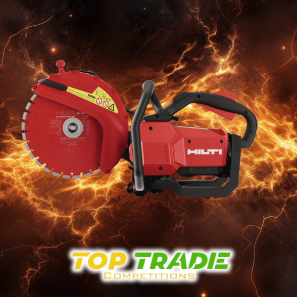 DSH 600-22 ATC Battery-powered cut-off saw (300mm) Or £800