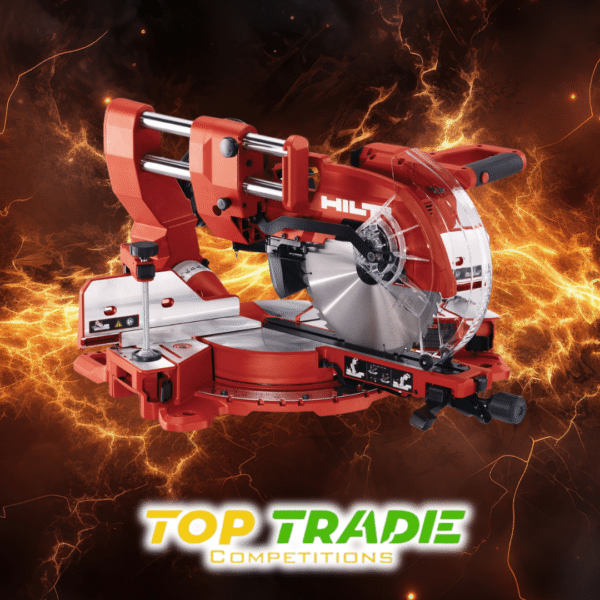 SM 60-22 Cordless Miter Saw Or £700