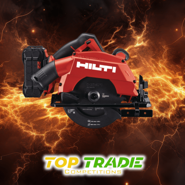 SC 30WR-22 cordless circular saw Or £350