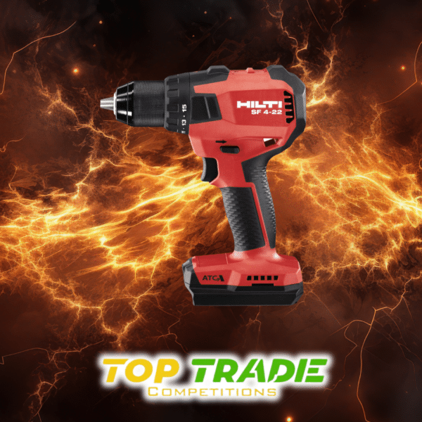 Nuron SF 4-22 Cordless drill driver Or £120