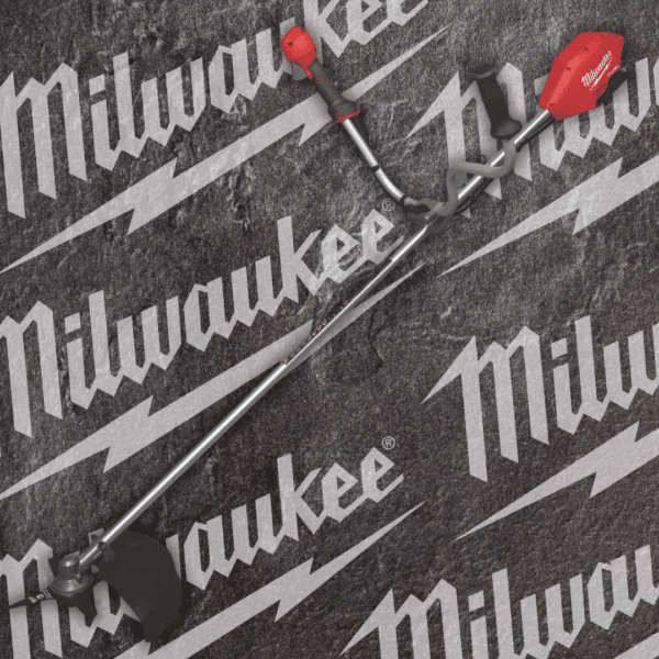 Milwaukee 18V Fuel Brush Cutter M18FBCU-0 Or £300