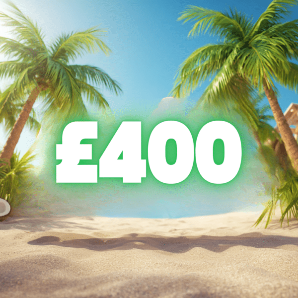 £400