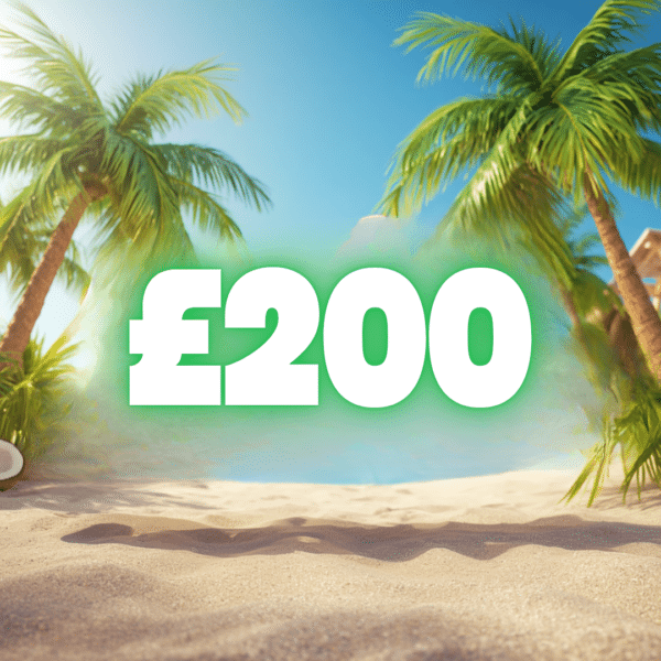 £200