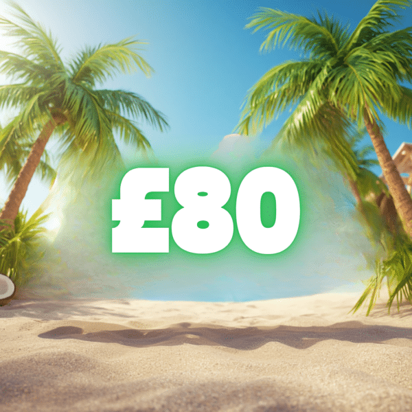 £80