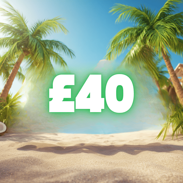 £40