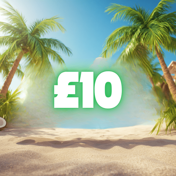 £10