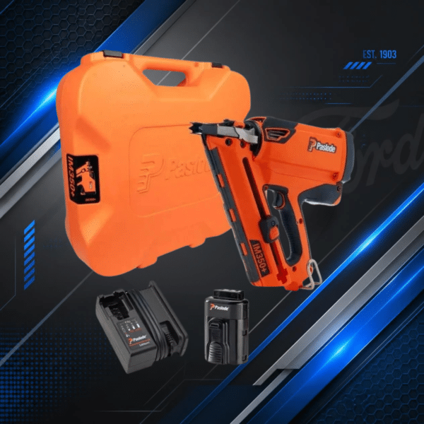 Paslode IM350+ Li-ion Gas Framing Nailer Or £450