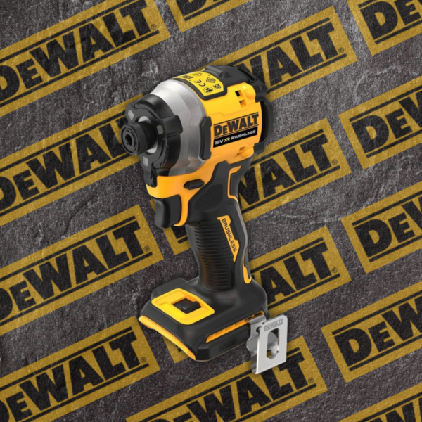 DeWalt DCF850N 18V XR Brushless Impact Driver Or £90