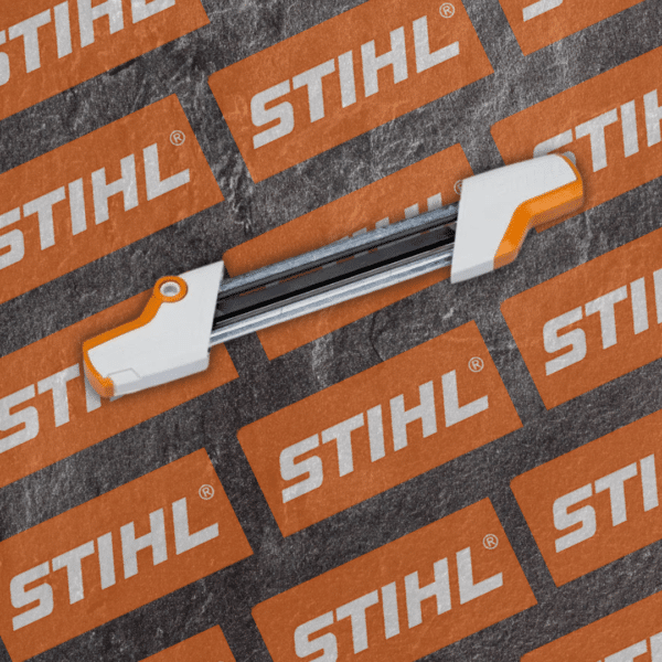 Stihl 2-in-1 Easy File Chainsaw Sharpener Or £30
