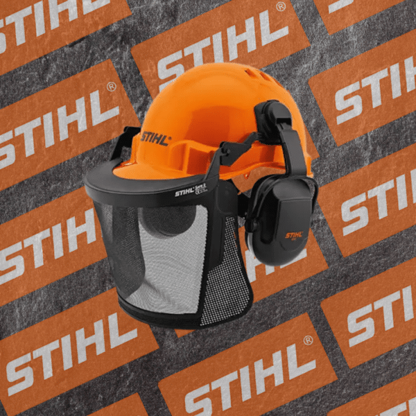 STIHL Function Basic Helmet Or £30