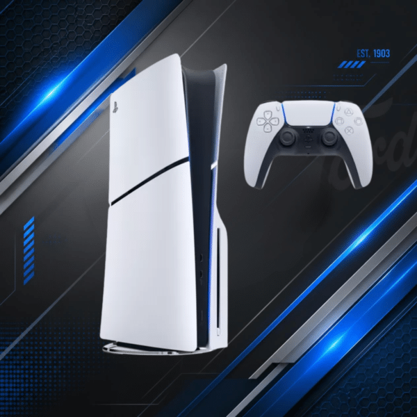 SONY PlayStation 5 Or £450