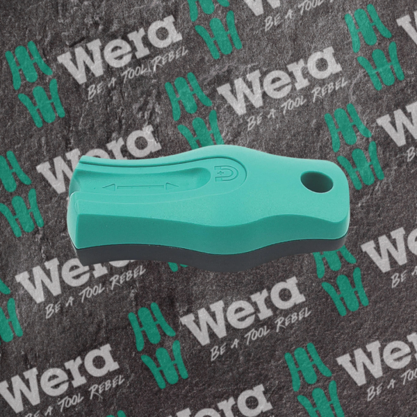 WERA Magnetiser SB 9500 Or £10