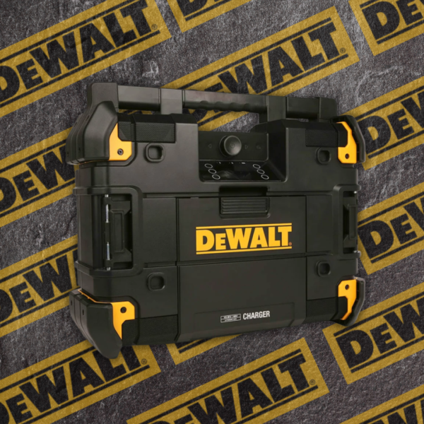 DeWalt Jobsite DWST1-81079 Or £145