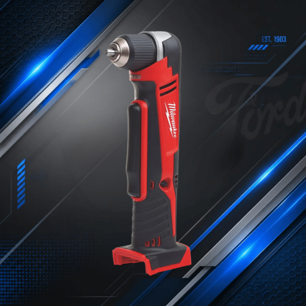 Milwaukee C18RAD-0 18V Right Angle Drill Driver Or £80