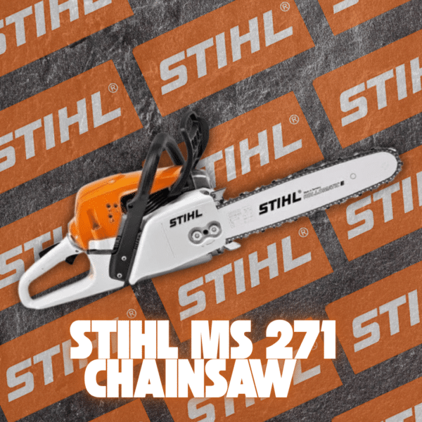 STIHL MS 271 Chainsaw Or £500