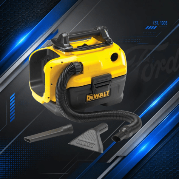 DeWalt FlexVolt XR Vacuum DCV584L-GB Or £120