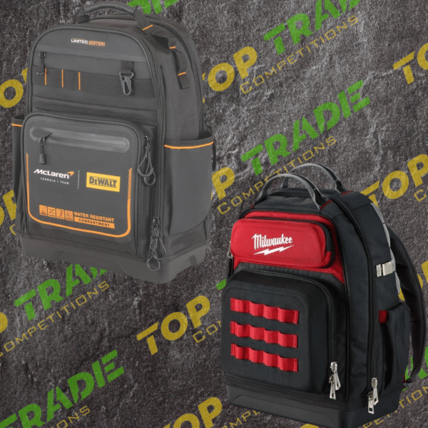 BackPack Of Choice Or £65