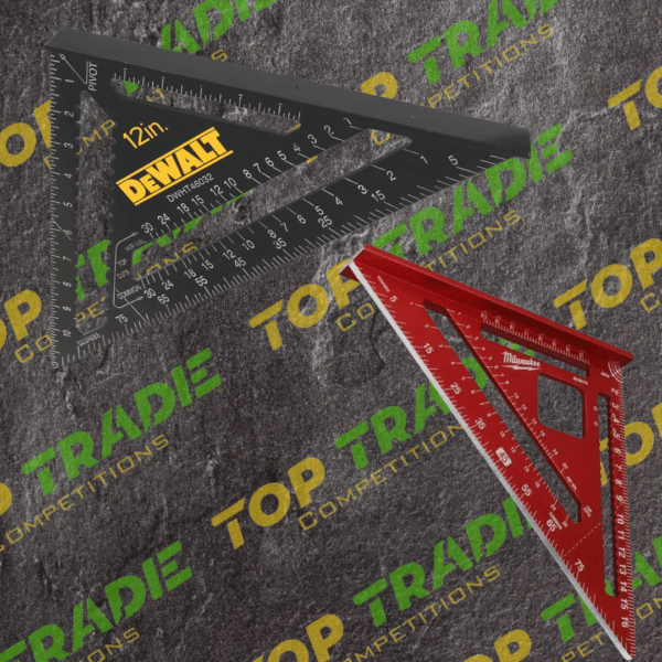 Rafter Sqaure Of Choice Or £15