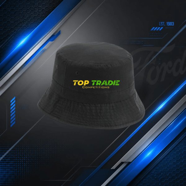 TopTrade Bucket Hat