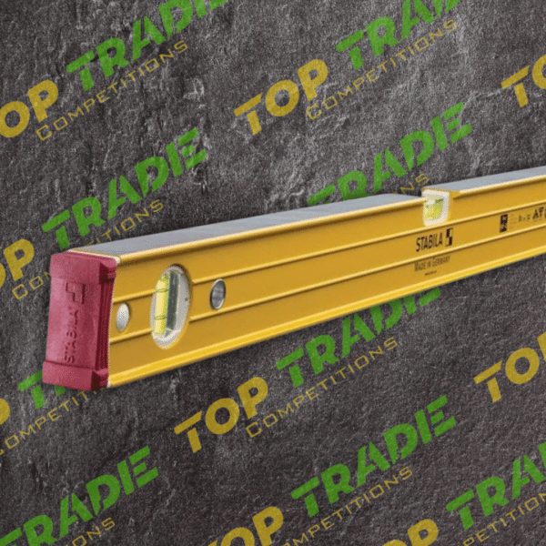 Stabila 80AS-2 Spirit Level 1200mm