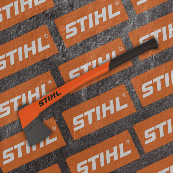 STIHL AX 15 P Forestry Axe Or £50
