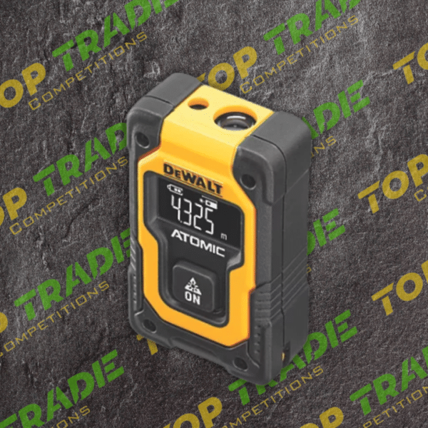 DEWALT DW055PL-XJ Pocket Laser Distance Measurer