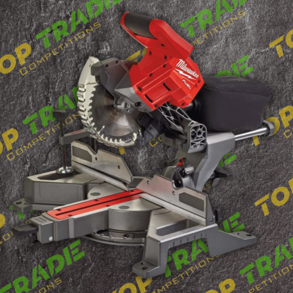 Milwaukee 18V 190mm Mitre Saw Or £375