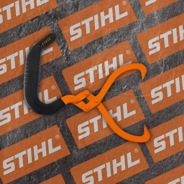STIHL Hand Lifting Tongs FP 20 Or £30