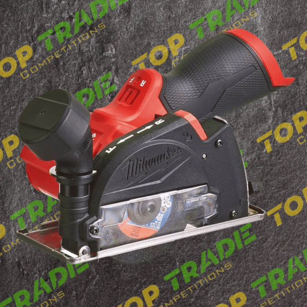 Milwaukee M12FCOT-0 12V FUEL Cut-Off Tool Or £75
