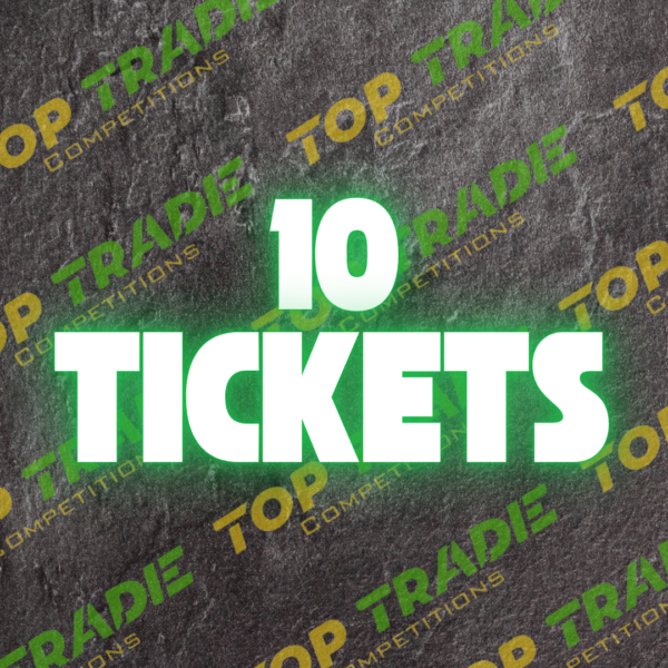 10 Tickets
