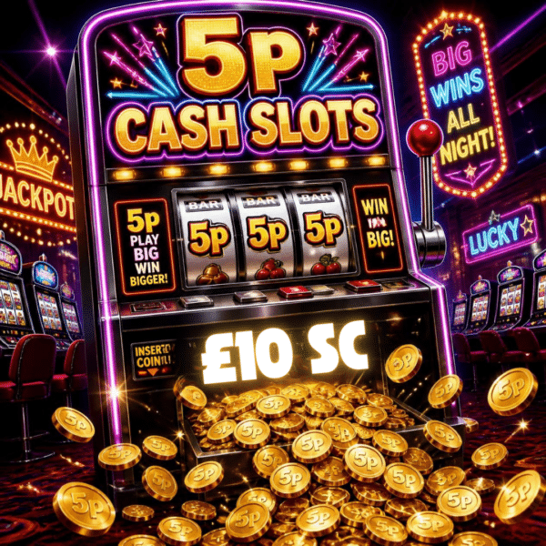 £10 Site Credit