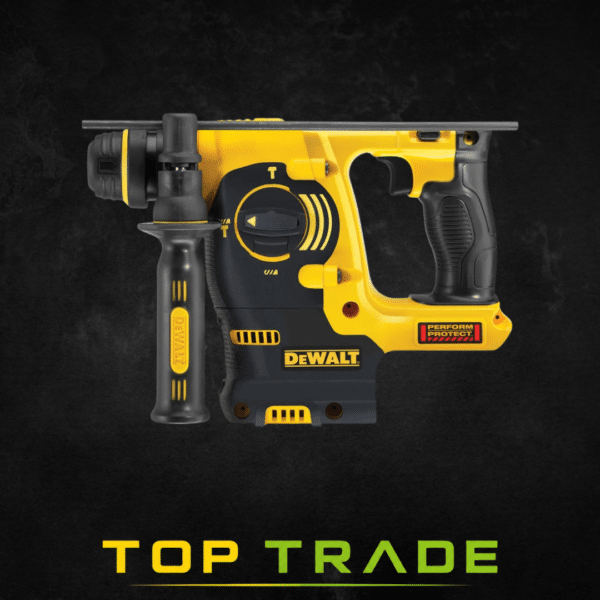DeWalt DCH253N SDS Plus Rotary Hammer Drill Or £160