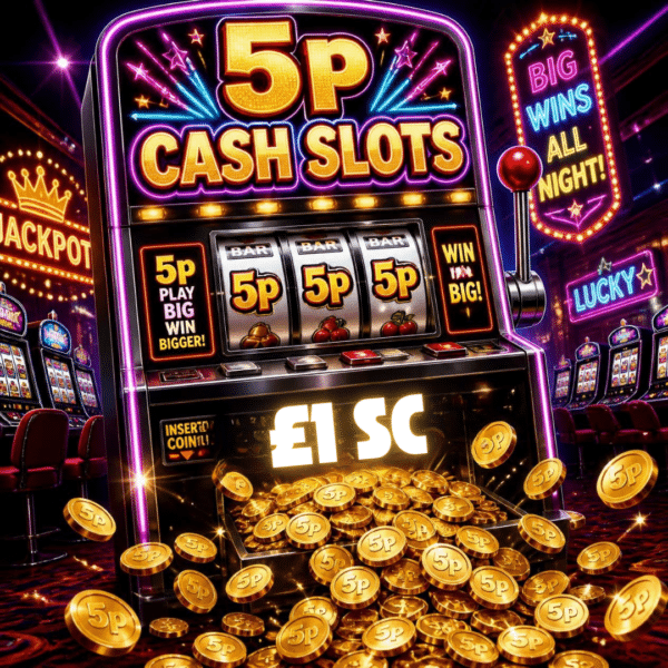 £1 Site Credit