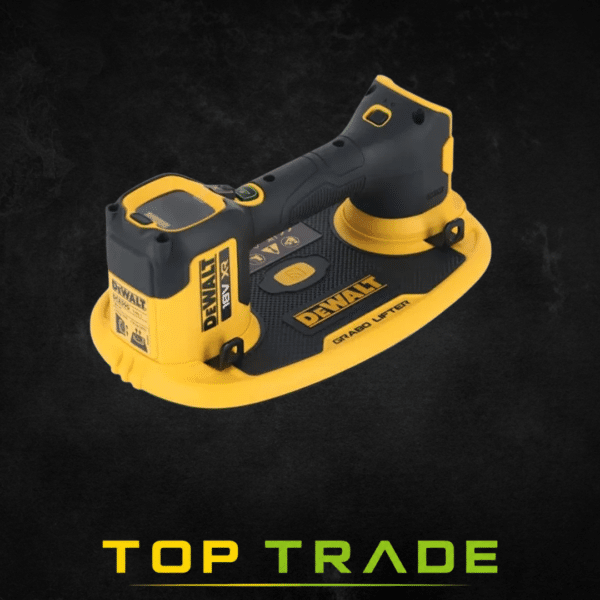 DEWALT DCE590N 18v Grabo Suction Lifter Or £200