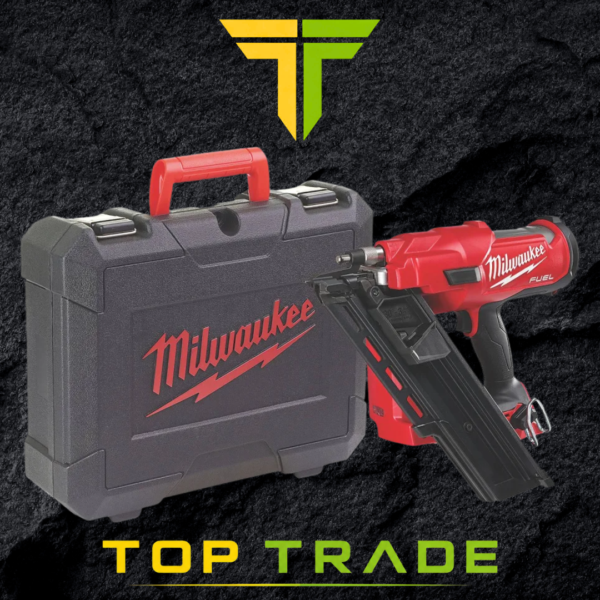 Milwaukee Framing Nailer M18FFN-0C Or £320