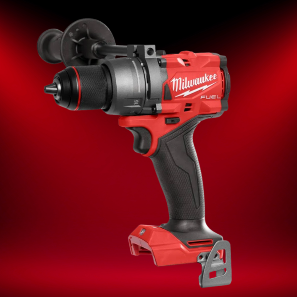 Milwaukee M18 FPD3-0 18V FUEL Brushless Combi Drill