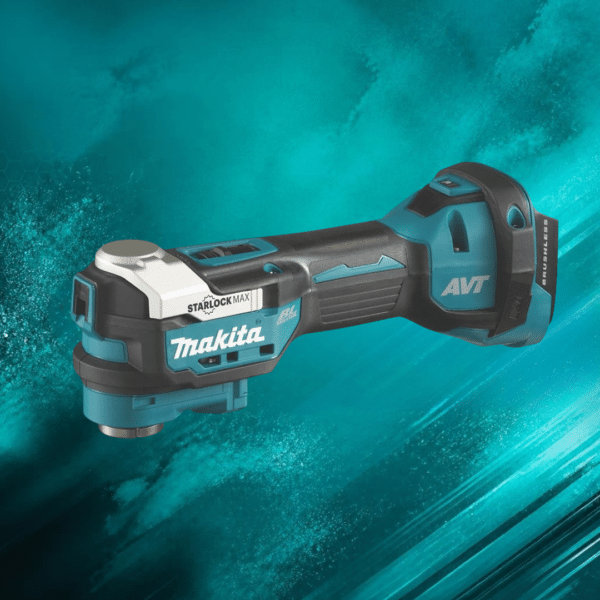 Makita DTM52Z 18V Brushless LXT Multi-Tool Or £145