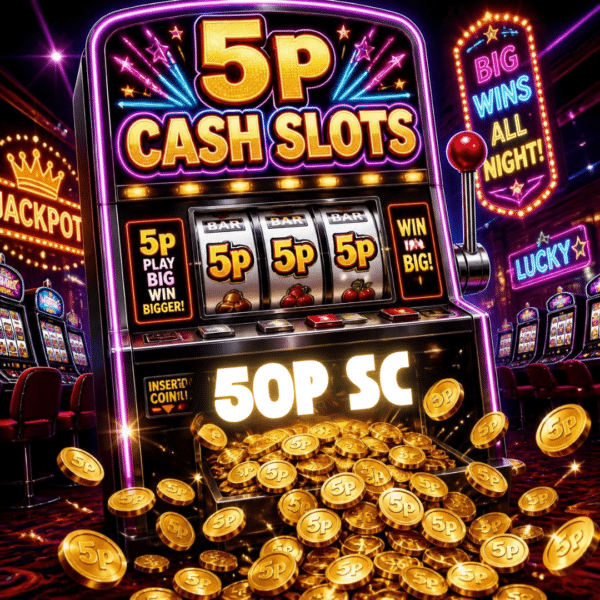50p Site Credit