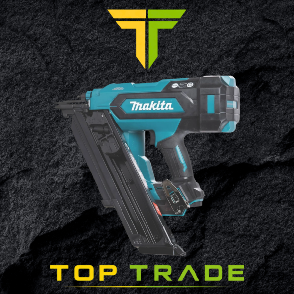 Makita DBN900ZK 18V LXT Framing Nailer Or £400