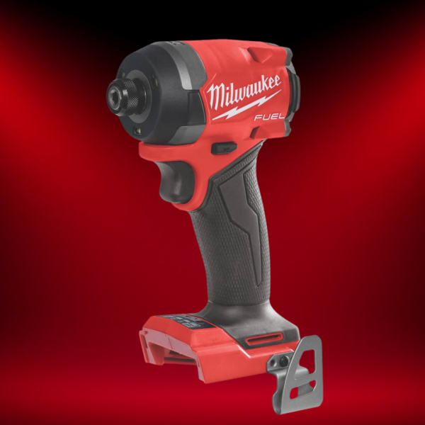 Milwaukee M18FID3-0 FUEL Impact Driver