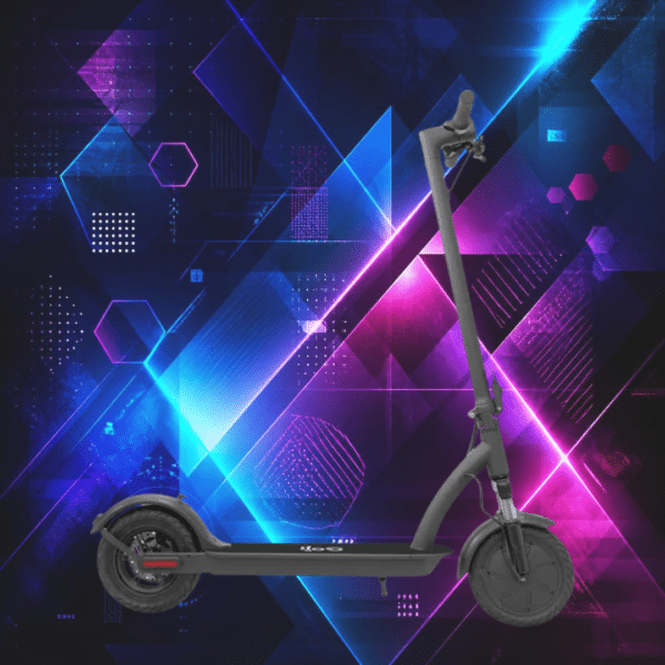 GOJI GESA26 Electric Folding Adult Scooter - Black Or £200