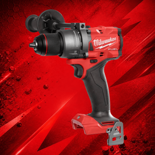Milwaukee 18V Fuel Brushless Combi Drill FPD3-0 Or £100