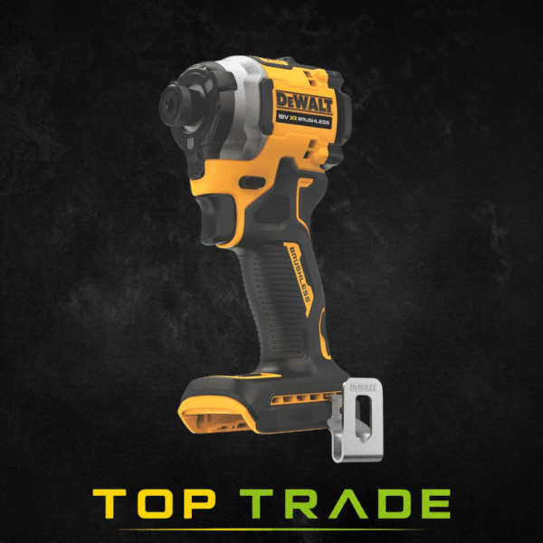 DeWalt DCF850N 18V XR Brushless Impact Driver Or £100