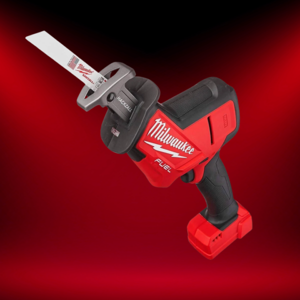 Milwaukee M18FHZ-0 18V FUEL Hackzall Reciprocating Saw