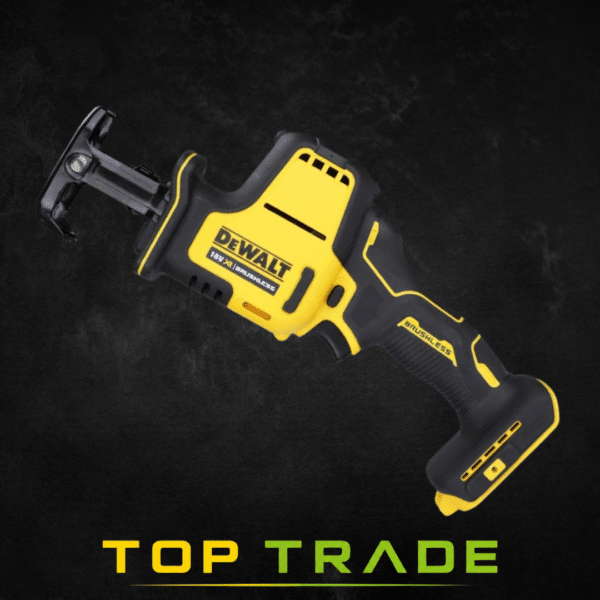 DeWalt DCS369N 18V XR Brushless Compact Reciprocating Saw Or £100