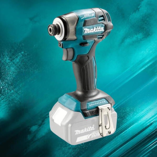 Makita DTD173Z 18V LXT Brushless Impact Driver Or £100