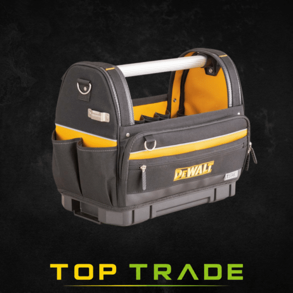 DeWalt DWST82990-1 Tstak Soft Tool Tote Or £50