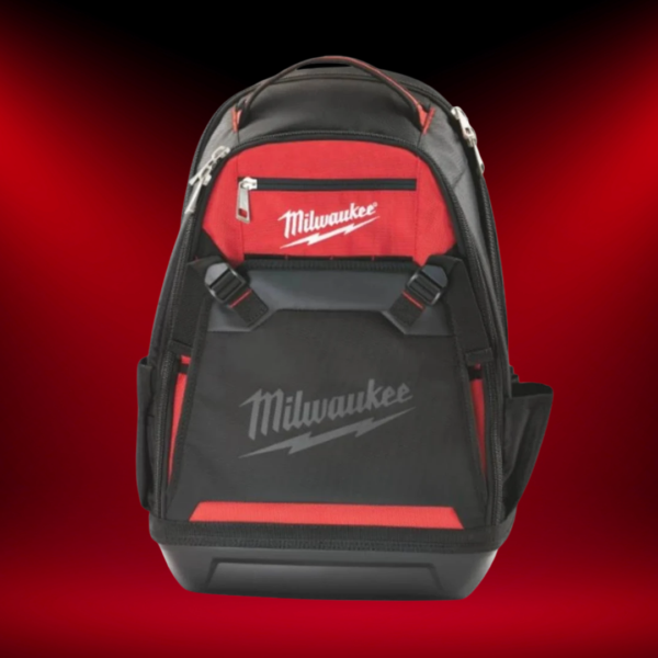 Milwaukee Jobsite Backpack