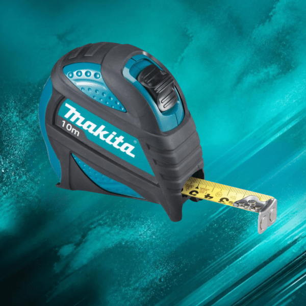 Makita Tape Measure B-57168 Or £25