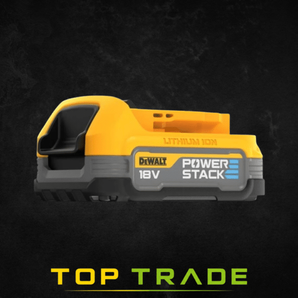 DeWalt DCBP034 18V XR Compact Powerstack Battery Or £30